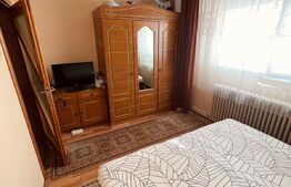 Apartament 3 camere, 64 mp, zona - Cetate