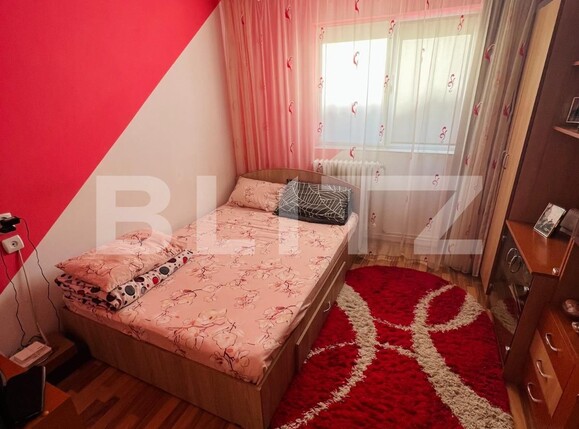 Apartament de vânzare 3 camere Cetate - 120899AV | BLITZ Alba Iulia | Poza4