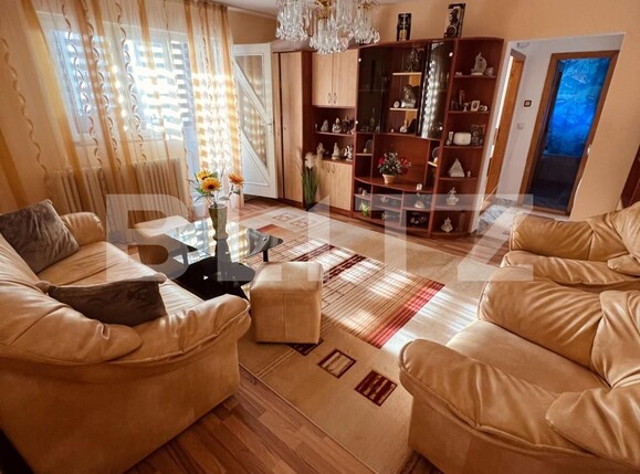 Apartament de vânzare 3 camere Cetate - 120899AV | BLITZ Alba Iulia | Poza1