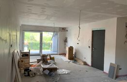 Apartament 3 camere, 106mp, zona Blaj