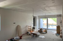 Apartament 3 camere, 106mp, zona Blaj