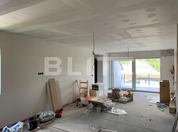 Apartament de vânzare 3 camere Blaj - 120934AV | BLITZ Alba Iulia | Poza1