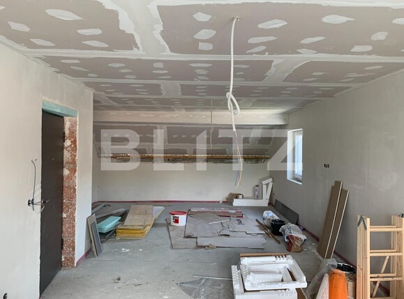 Apartament de vânzare 3 camere Blaj - 120934AV | BLITZ Alba Iulia | Poza3