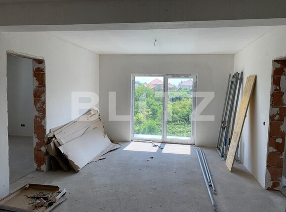 Apartament de vânzare 3 camere Blaj - 120936AV | BLITZ Alba Iulia | Poza1