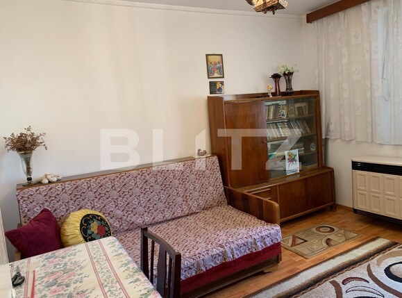 Apartament de vânzare 2 camere Cugir - 120979AV | BLITZ Alba Iulia | Poza2