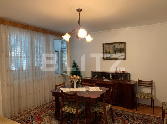 Apartament de vânzare 2 camere Cugir - 120979AV | BLITZ Alba Iulia | Poza1