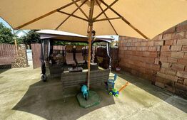 Casa individuala 85mp, 360mp teren in Vintu de Jos