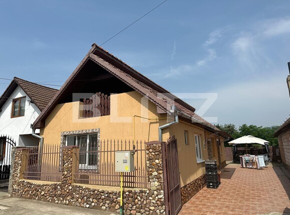 Casa de vânzare 3 camere Vinţu de Jos - 120989CV | BLITZ Alba Iulia | Poza1