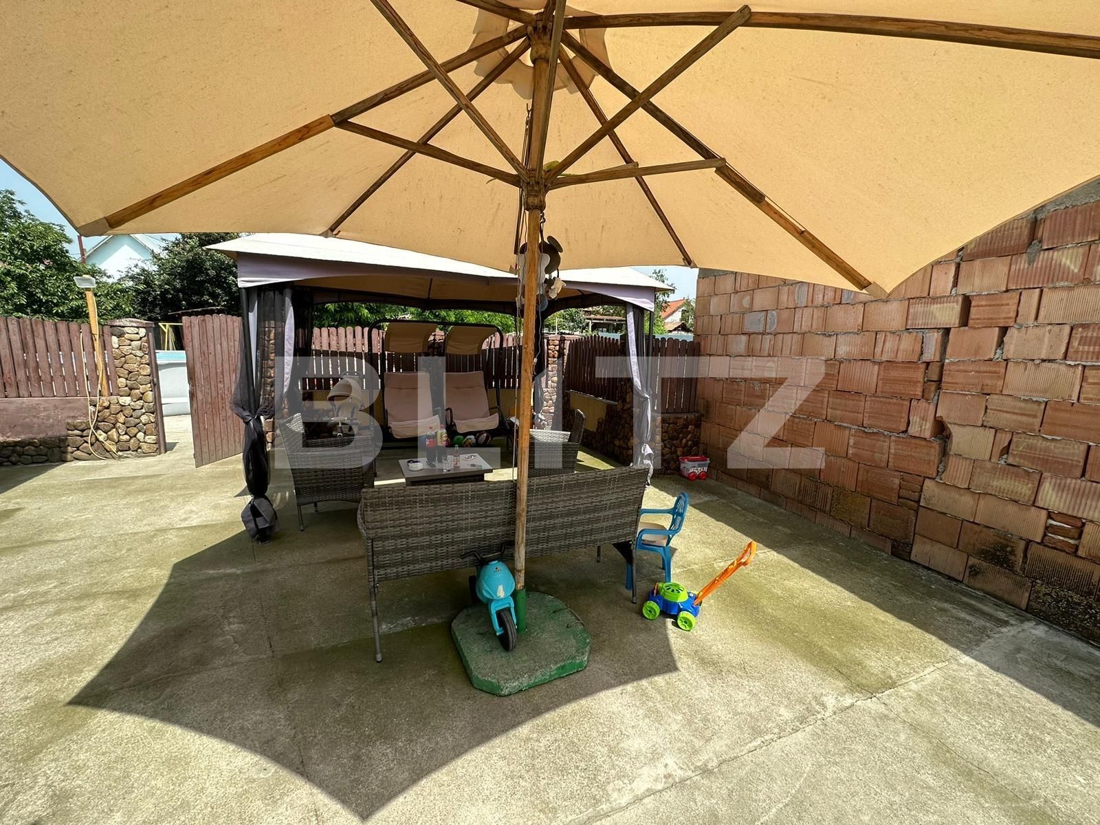 Casa de vânzare 3 camere Vinţu de Jos - 120989CV | BLITZ Alba Iulia | Poza8