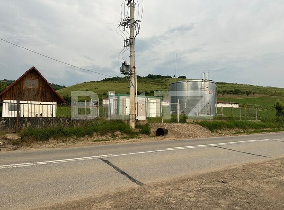Teren de vânzare Exterior Vest - 120991TV | BLITZ Alba Iulia | Poza1
