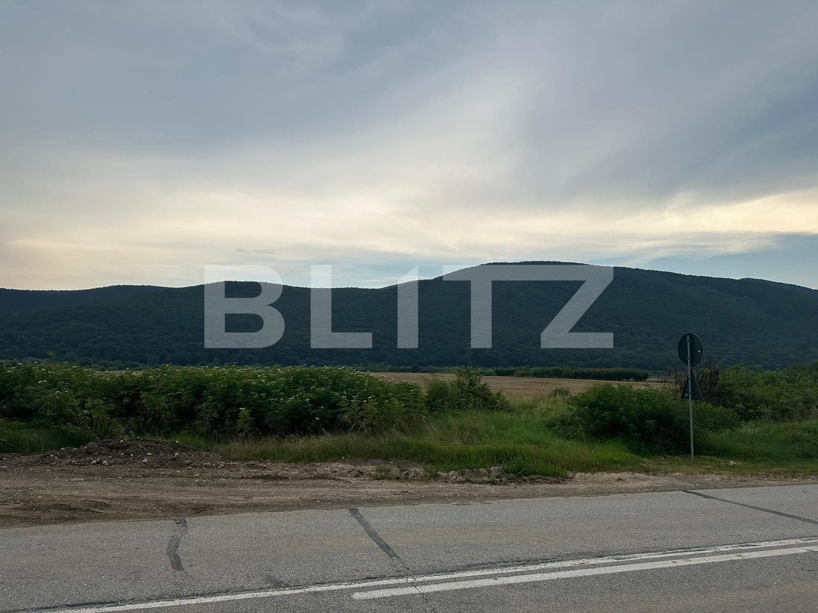 Teren de vânzare Exterior Vest - 120991TV | BLITZ Alba Iulia | Poza2