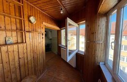 Apartament 2 camere, 54 mp, zona Cugir