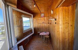 Apartament 2 camere, 54 mp, zona Cugir