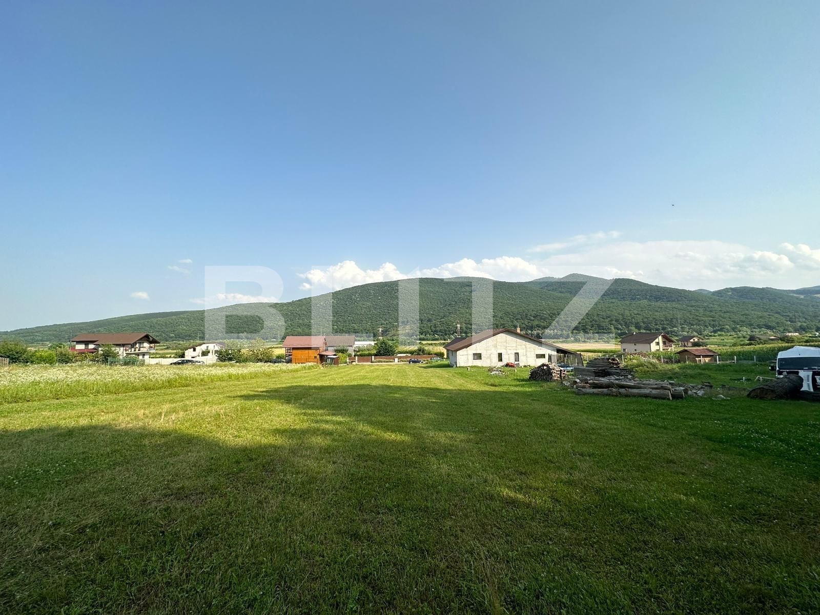 Teren de vânzare Exterior Vest - 120994TV | BLITZ Alba Iulia | Poza2