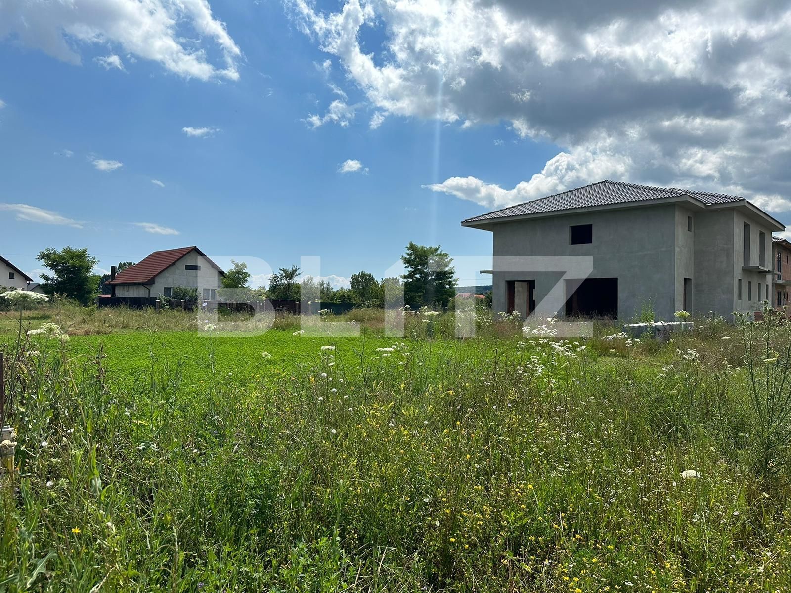 Teren de vânzare Micești - 120996TV | BLITZ Alba Iulia | Poza2