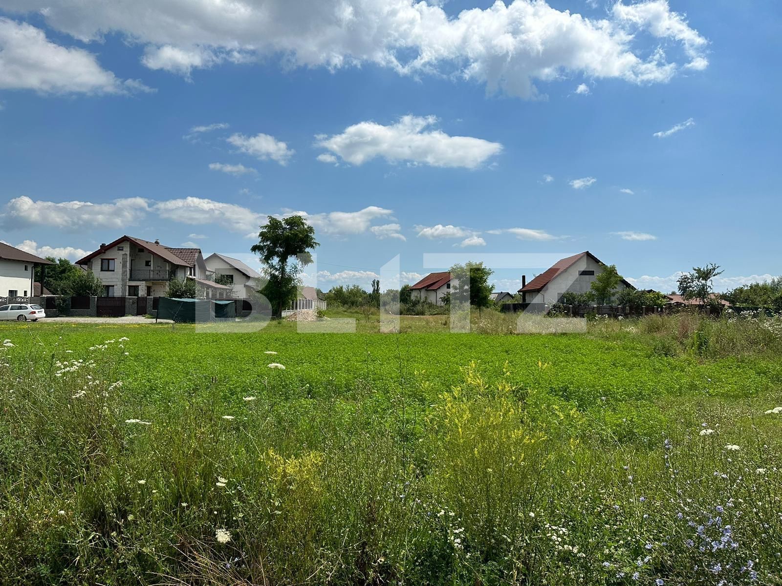 Teren de vânzare Micești - 120996TV | BLITZ Alba Iulia | Poza1