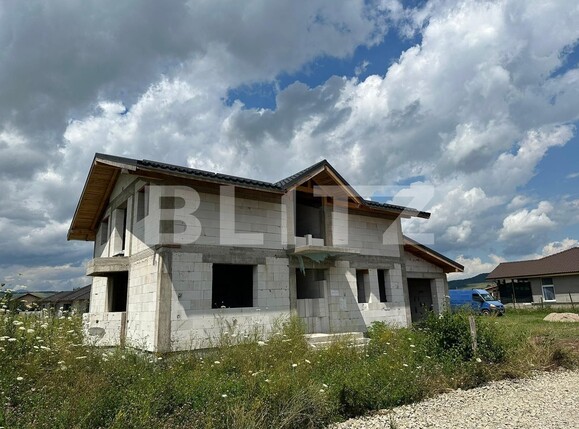Casa de vânzare 5 camere Micești - 120998CV | BLITZ Alba Iulia | Poza2