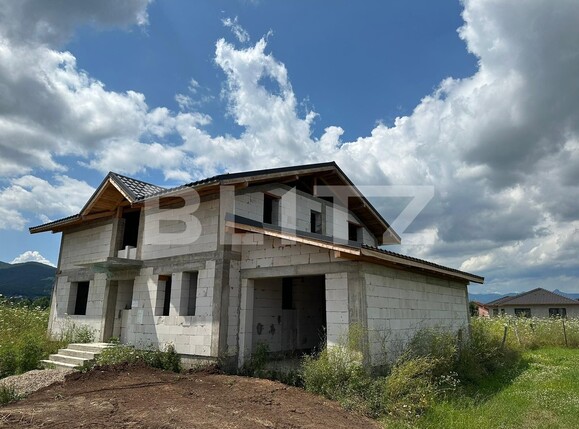Casa de vânzare 5 camere Micești - 120998CV | BLITZ Alba Iulia | Poza1