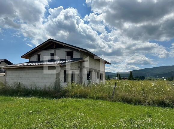 Casa de vânzare 5 camere Micești - 120998CV | BLITZ Alba Iulia | Poza3