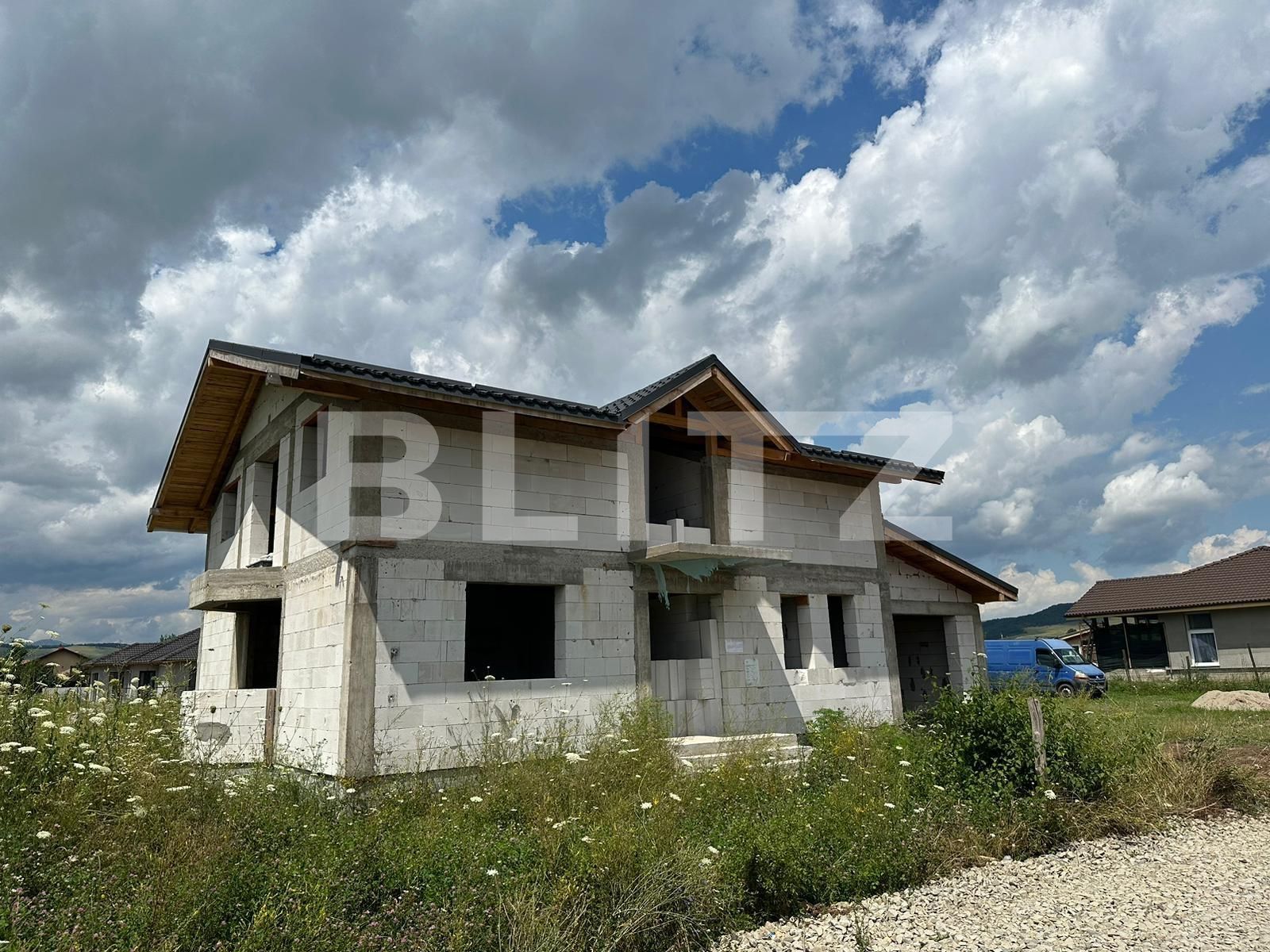 Casa de vânzare 5 camere Micești - 120998CV | BLITZ Alba Iulia | Poza2