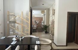 Afacere la cheie-restaurant-in zona 0 langa Catedrala