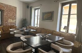 Afacere la cheie-restaurant-in zona 0 langa Catedrala