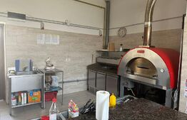 Afacere la cheie-restaurant-in zona 0 langa Catedrala