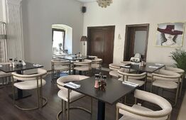 Afacere la cheie-restaurant-in zona 0 langa Catedrala