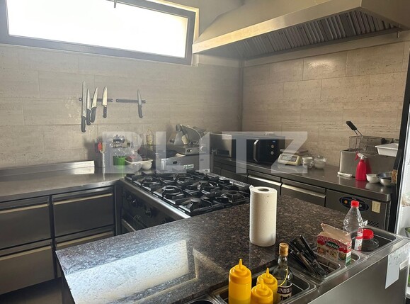 Spațiu comercial de vânzare Cetate - 121003SVC | BLITZ Alba Iulia | Poza7