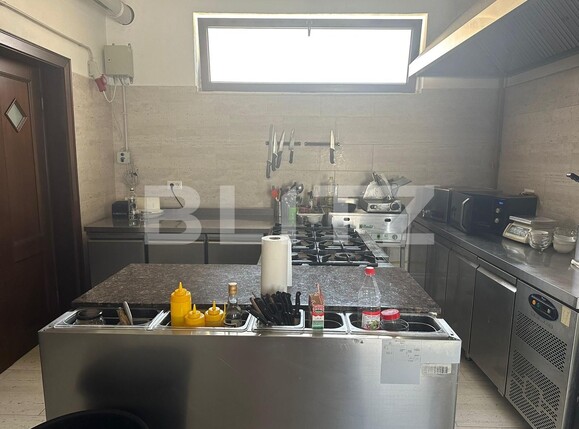 Spațiu comercial de vânzare Cetate - 121003SVC | BLITZ Alba Iulia | Poza4