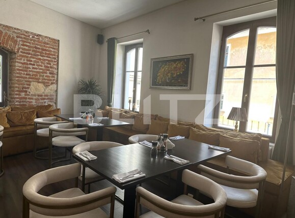 Spațiu comercial de vânzare Cetate - 121003SVC | BLITZ Alba Iulia | Poza2