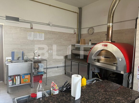 Spațiu comercial de vânzare Cetate - 121003SVC | BLITZ Alba Iulia | Poza6