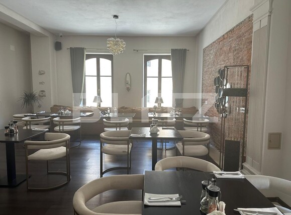 Spațiu comercial de vânzare Cetate - 121003SVC | BLITZ Alba Iulia | Poza3