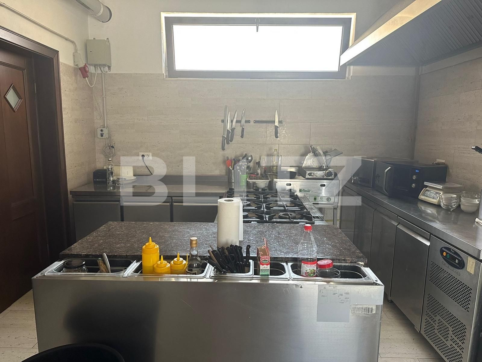 Spațiu comercial de vânzare Cetate - 121003SVC | BLITZ Alba Iulia | Poza4