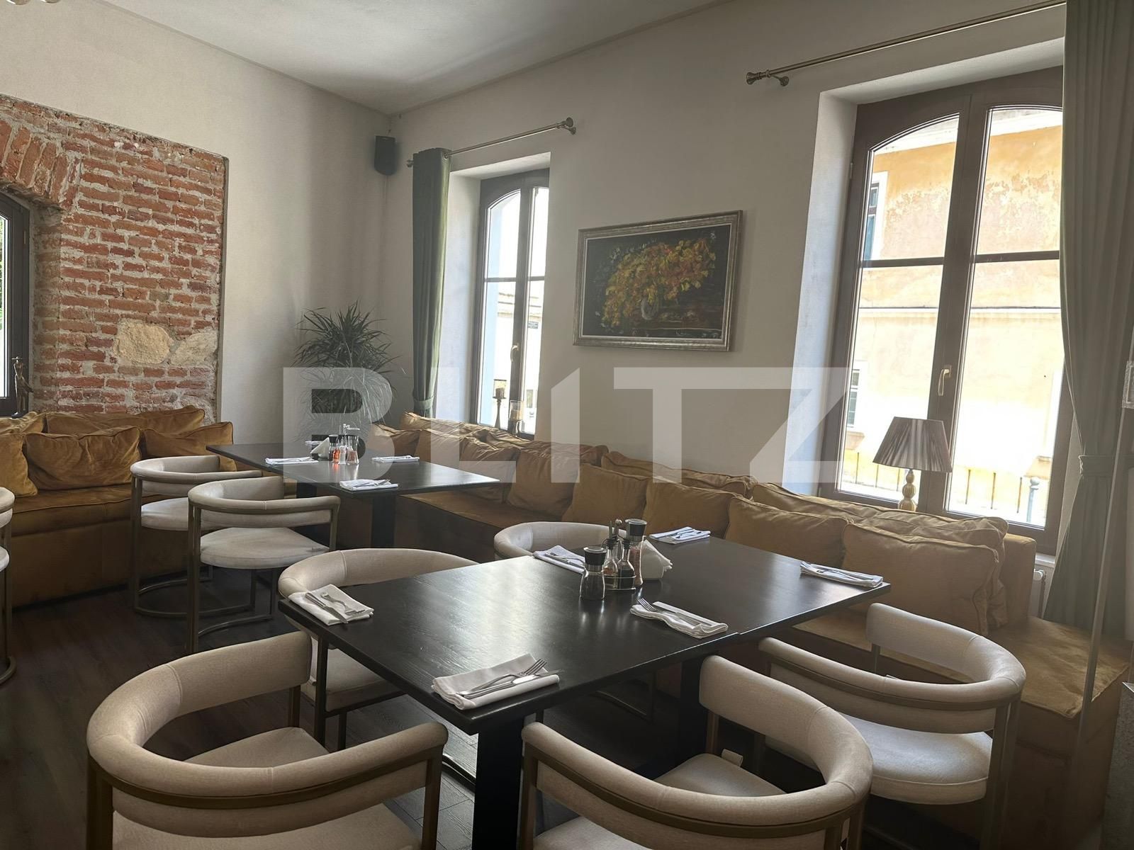 Spațiu comercial de vânzare Cetate - 121003SVC | BLITZ Alba Iulia | Poza2