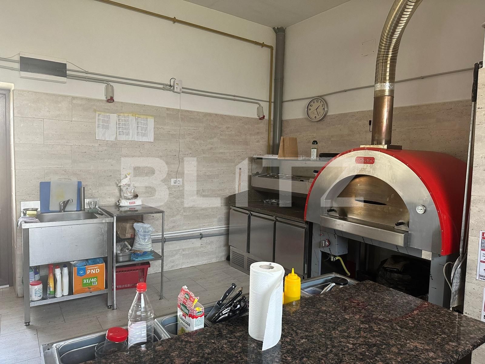 Spațiu comercial de vânzare Cetate - 121003SVC | BLITZ Alba Iulia | Poza6