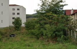 Parcele teren intravilan, 750mp, 977mp, 1700mp, zona Micesti partea stanga