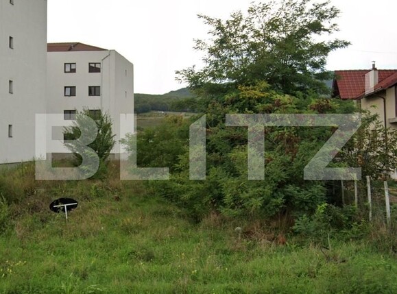 Teren de vânzare Micești - 121039TV | BLITZ Alba Iulia | Poza1