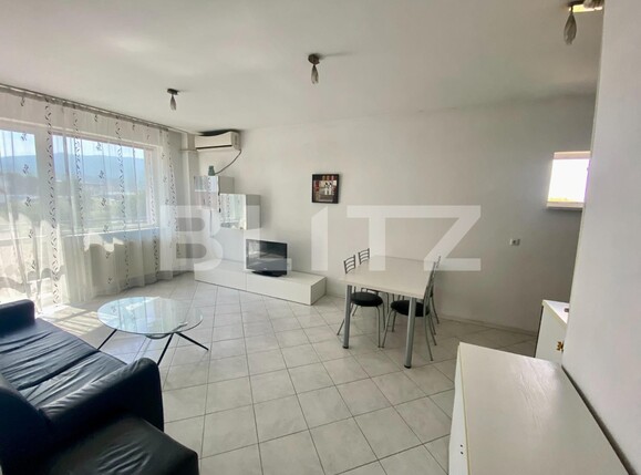 Apartament de vânzare 3 camere Tolstoi - 121050AV | BLITZ Alba Iulia | Poza1