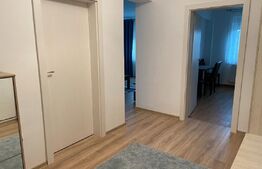 Apartament 2 camere, bloc nou, etaj 1, Cetate