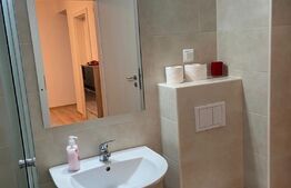 Apartament 2 camere, bloc nou, etaj 1, Cetate