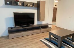 Apartament 2 camere, bloc nou, etaj 1, Cetate