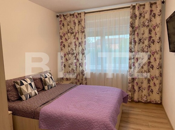 Apartament de vânzare 2 camere Cetate - 121063AV | BLITZ Alba Iulia | Poza1