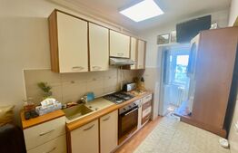 Garsoniera confort I, zona Cetate