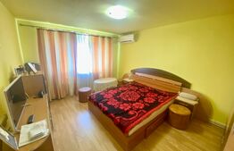 Garsoniera confort I, zona Cetate