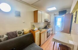 Garsoniera confort I, zona Cetate