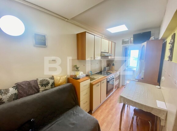 Garsonieră de vânzare Cetate - 121123AV | BLITZ Alba Iulia | Poza3