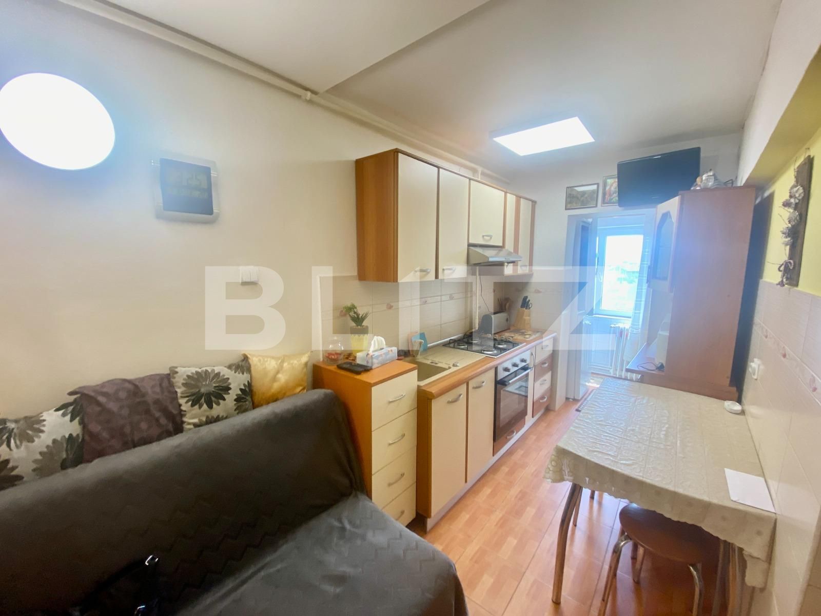 Garsonieră de vânzare Cetate - 121123AV | BLITZ Alba Iulia | Poza3