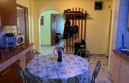 Apartament 3 camere, 73 mp, Cugir