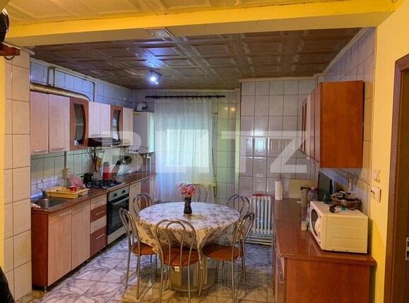 Apartament de vânzare 3 camere Cugir - 121125AV | BLITZ Alba Iulia | Poza5